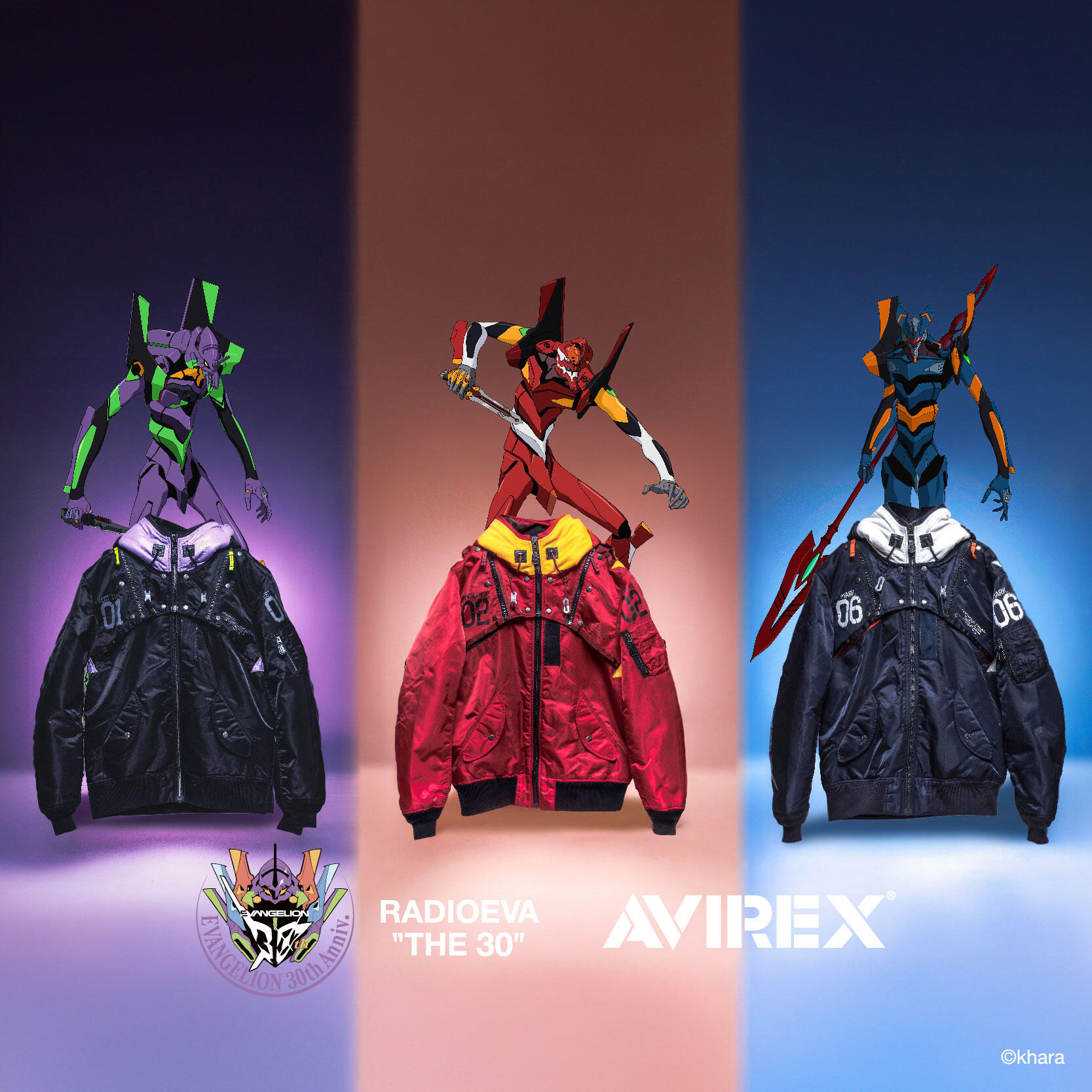 FEATURE | AVIREX OFFICIAL SITE｜アヴィレックスオフィシャルサイト